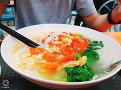 -中山大学-学5食堂