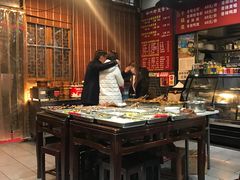 -华兴街煎蛋面(总店)