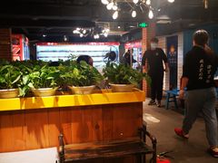 -钢管厂五区小郡肝火锅串串香(清河店)