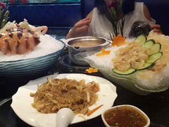 -渔傅·蓝海岸霞浦海鲜(正祥店)