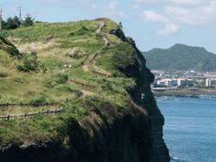 -松岳山
