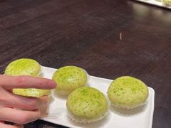 侨乡葱茸包-闽和南(深圳万象城店)