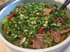 -曹家小菜(胜太路店)