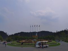 -南京银杏湖乐园