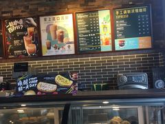 -星巴克(南通如皋文峰大世界店)