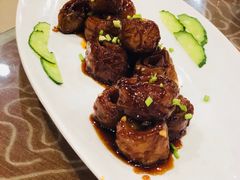-春江饭店(共青团路总店)
