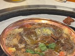 -顺顺小吃(独克宗古城店)