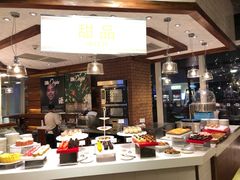 -The COOK·厨餐厅·自助餐(浦东嘉里大酒店)