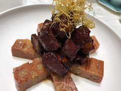 -柒园·三十年创意杭帮菜(龙湖滨江天街店)