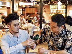 -霸王虾·麻辣小龙虾(清水河公园店)