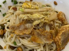 桂林卤菜米粉-牛八宝桂林米粉(八里庄店)