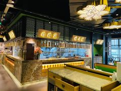 -辛香汇·现炒川菜(淮海路百盛店)