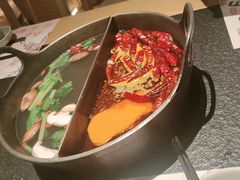 -盡膳口福跷脚牛肉火锅(国贸商城店)
