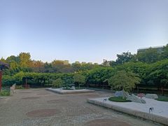 -嘉定紫藤园