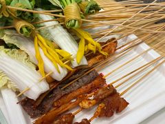 -袁记串串香(北国店)