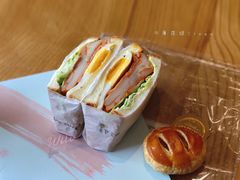 流心鸡腿排-罗森尼娜(解放西路店)