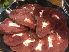 烤牛腰-大壮家原味烤肉(兴华北街店)