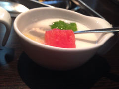 柚子林炭火烧肉(威宁路店)-金柚子韩国烤肉(威宁路店)