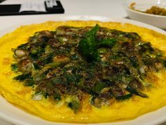 福建海蛎煎-莆田餐厅PUTIEN(金融街购物中心店)