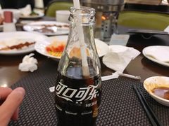 -帝豪酒店•马可勃罗西餐厅