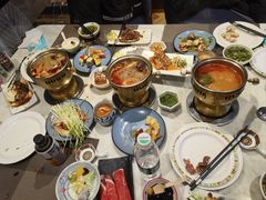 -喜庭海鲜自助(来福士店)