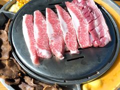 -姜虎东白丁烤肉(恒隆广场店)