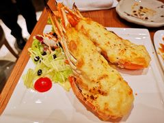 -阿吾罗日本料理(K11艺术中心店)
