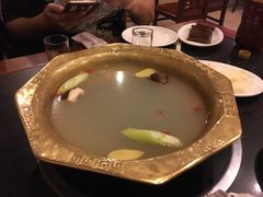 -老北京羊蝎子火锅(光荣道店)