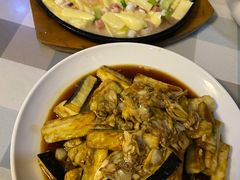 -华春餐馆(鱼山路店)
