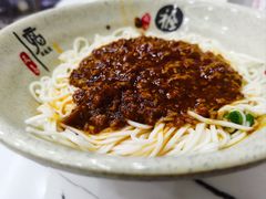 -张大娘面馆(新城路店)