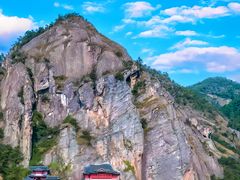 -大慈岩风景区