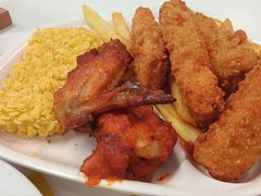 -宜家·瑞典风味餐厅(北京西红门店)