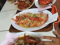-Ganesha Pudak Cafe