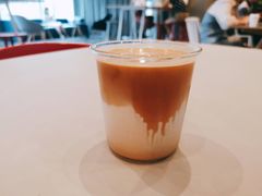 hug-dotcom coffee古点咖啡(致真大厦店)