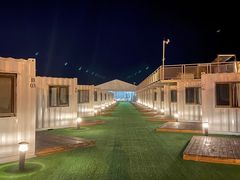 -海韵乐宿露营民宿