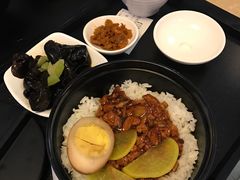 -百事佳烧鸭牛腩(上海虹桥站店)