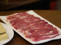 -前门张记涮肉(前门店)