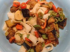 -喜晋道面馆(华严寺广场店)