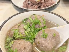 -潮汕良记牛肉火锅(洪武路店)