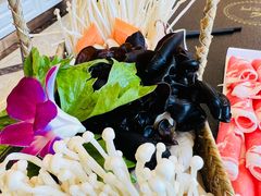 -朝天门火锅(围场店)