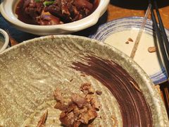 -95号酱骨·一块豆腐(展春园西路店)