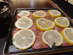 -厚贞日式烤肉(浦东汇智店)