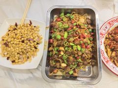 -江城燕子大排档(江汉路步行街店)