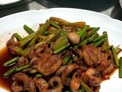 -大胡同天津菜·海肠捞饭·津门皮皮虾锅贴一绝(西姜井店)