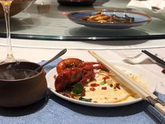 -悦融琥珀·京鲁菜·海味珍品(西单店)