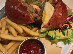 -阿妮叶李(光谷世界城店)