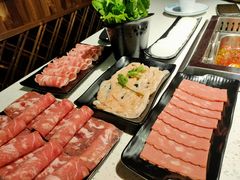 -十三幺山野火锅(市府路店)