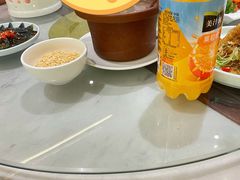 -小菜园新徽菜(合肥天鹅湖万达店)