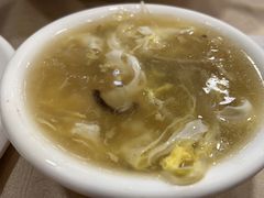 -食为先(中山七路店)