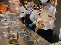 -合肥皇冠假日酒店·菲亚斯特自助餐厅(黄山路店)